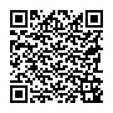 QR Code for Phone number +19792141054