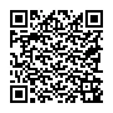 QR Code for Phone number +19792141099