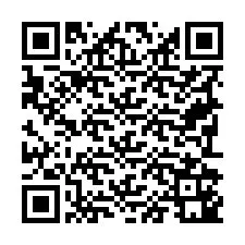 QR Code for Phone number +19792141125