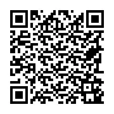 QR Code for Phone number +19792141157