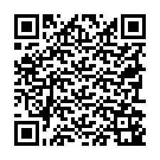 QR Code for Phone number +19792141158