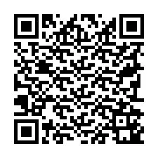 QR Code for Phone number +19792141190