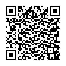 QR Code for Phone number +19792141264