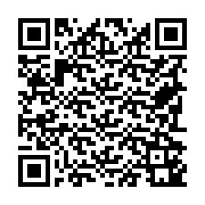 QR Code for Phone number +19792141277