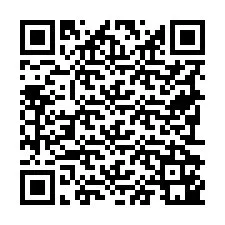 QR Code for Phone number +19792141296