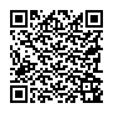 QR Code for Phone number +19792141354