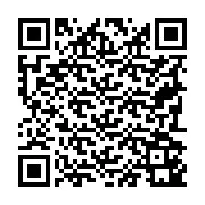 QR Code for Phone number +19792141355