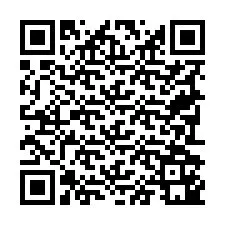 Kod QR dla numeru telefonu +19792141379