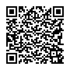 QR Code for Phone number +19792141630