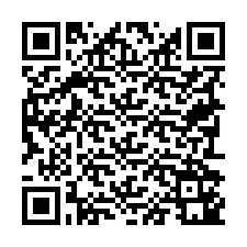 Kod QR dla numeru telefonu +19792141659