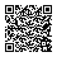 QR Code for Phone number +19792141727