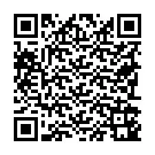 QR Code for Phone number +19792141836