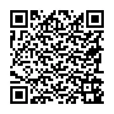 QR Code for Phone number +19792141846