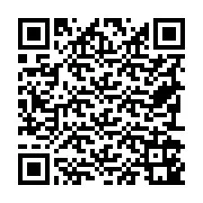 QR Code for Phone number +19792141887