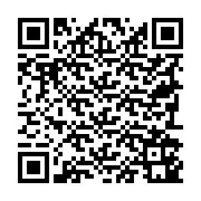 QR Code for Phone number +19792141914
