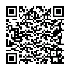QR Code for Phone number +19792141997