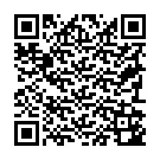 QR Code for Phone number +19792142001