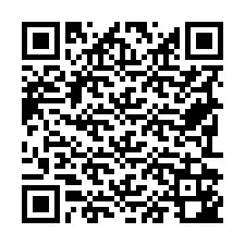 QR Code for Phone number +19792142027