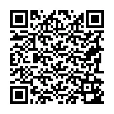 QR Code for Phone number +19792142055