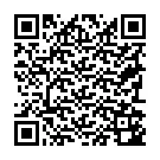 QR Code for Phone number +19792142111