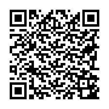QR Code for Phone number +19792142122