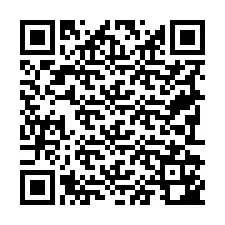 QR Code for Phone number +19792142131