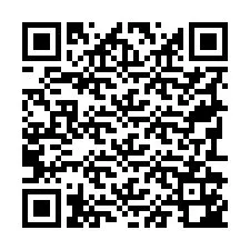 QR Code for Phone number +19792142150