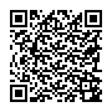 QR Code for Phone number +19792142206