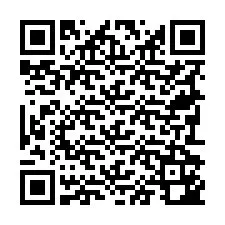 QR Code for Phone number +19792142254