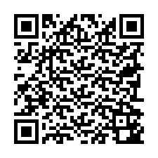 QR Code for Phone number +19792142268