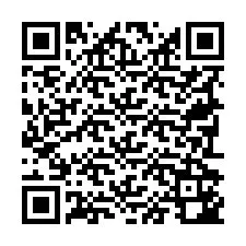 QR Code for Phone number +19792142278