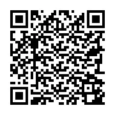 QR Code for Phone number +19792142304