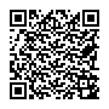 QR Code for Phone number +19792142427