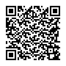 QR Code for Phone number +19792142476