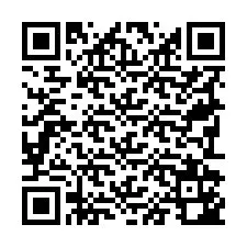 QR Code for Phone number +19792142520