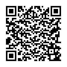QR Code for Phone number +19792142531