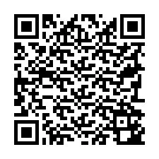 QR Code for Phone number +19792142640