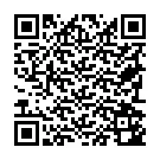 QR Code for Phone number +19792142713