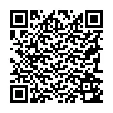 QR Code for Phone number +19792142745
