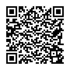 QR Code for Phone number +19792142747