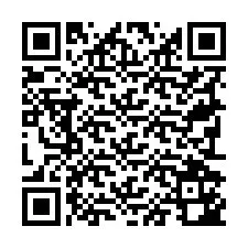 QR Code for Phone number +19792142790