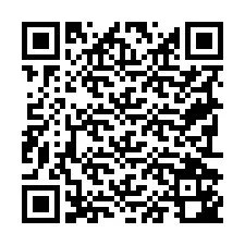 QR Code for Phone number +19792142791