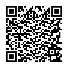 QR Code for Phone number +19792143770