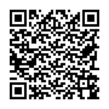 QR Code for Phone number +19792144817