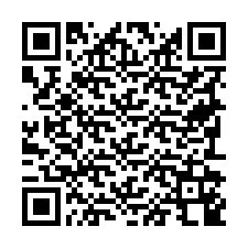 QR Code for Phone number +19792148046