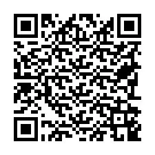 QR Code for Phone number +19792149023