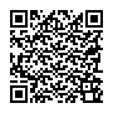 QR Code for Phone number +19792160158