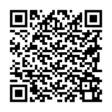 QR Code for Phone number +19792160362