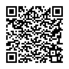 QR Code for Phone number +19792160505