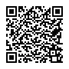 QR Code for Phone number +19792160597